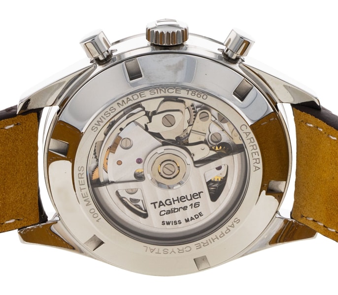 Tag Heuer Carrera CAS2112.FC6291